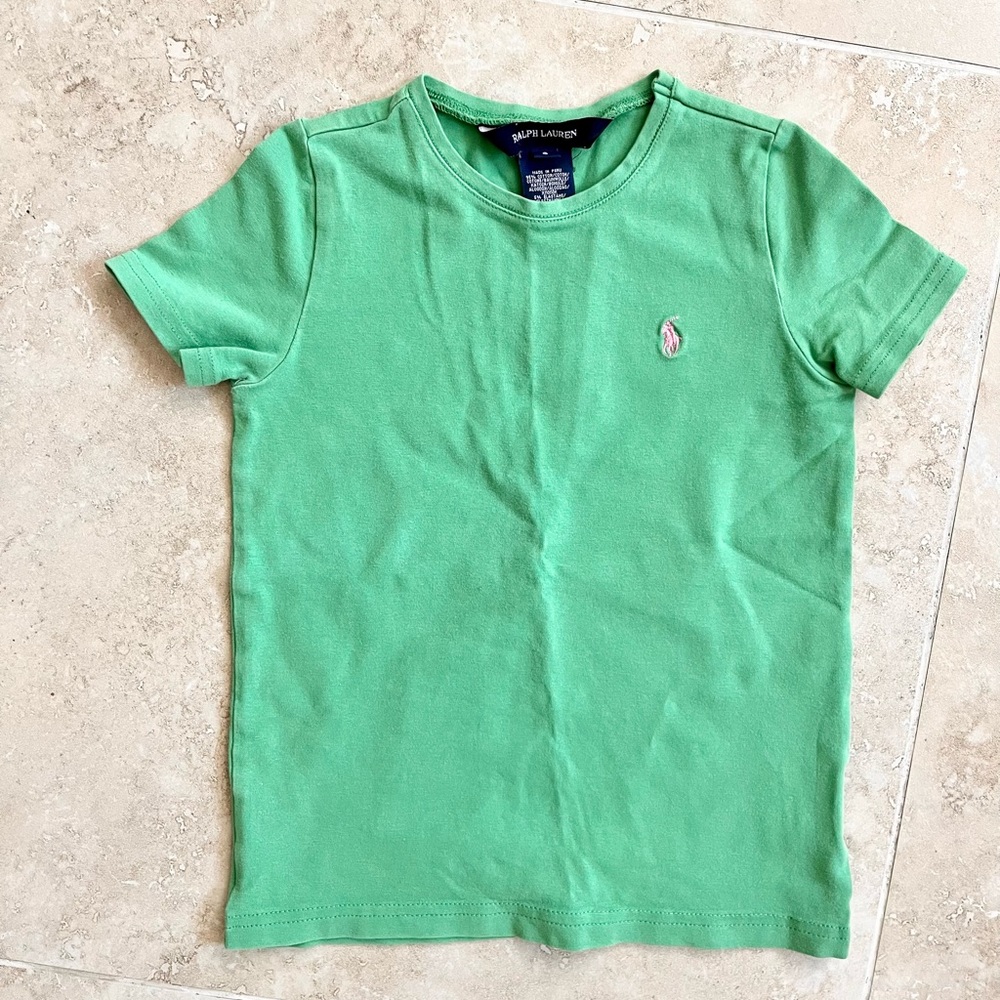 Ralph Lauren t-shirt